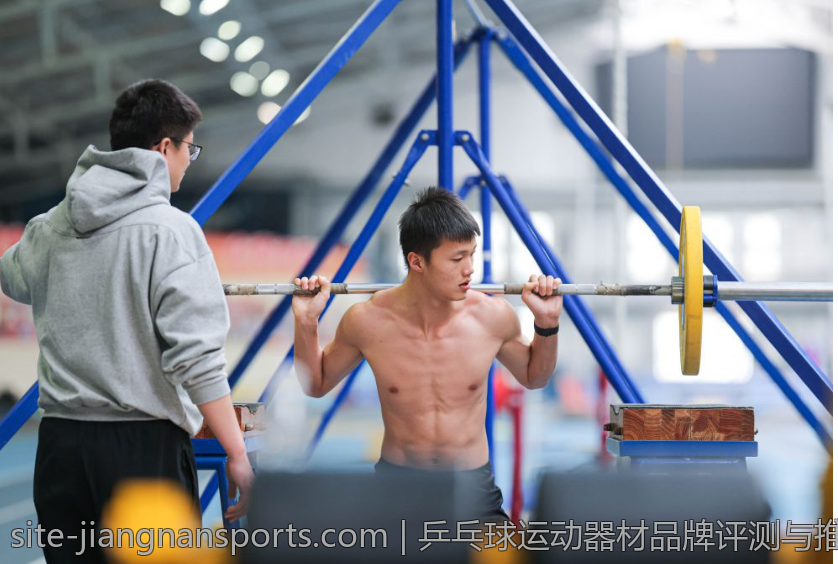 乒乓球运动器材品牌评测与推荐指南