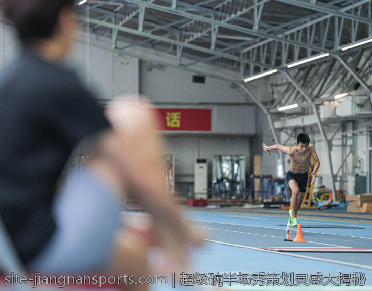 超级碗半场秀策划灵感大揭秘