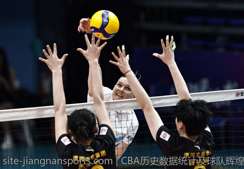 CBA历史数据统计及球队辉煌时期