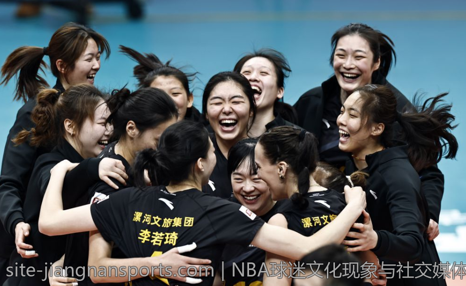 NBA球迷文化现象与社交媒体趋势