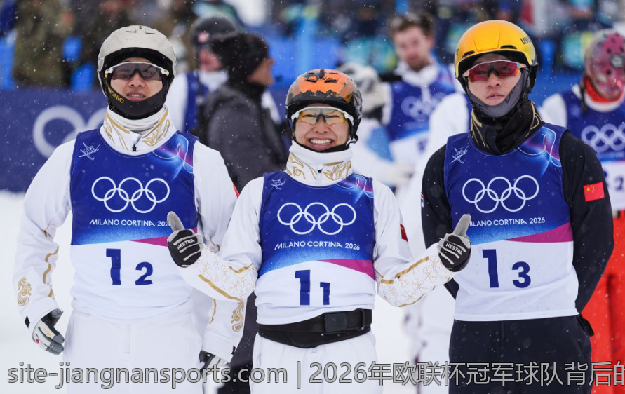 2026年欧联杯冠军球队背后的故事