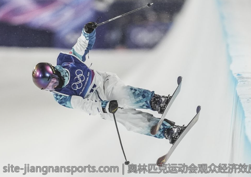 奥林匹克运动会观众经济效应剖析