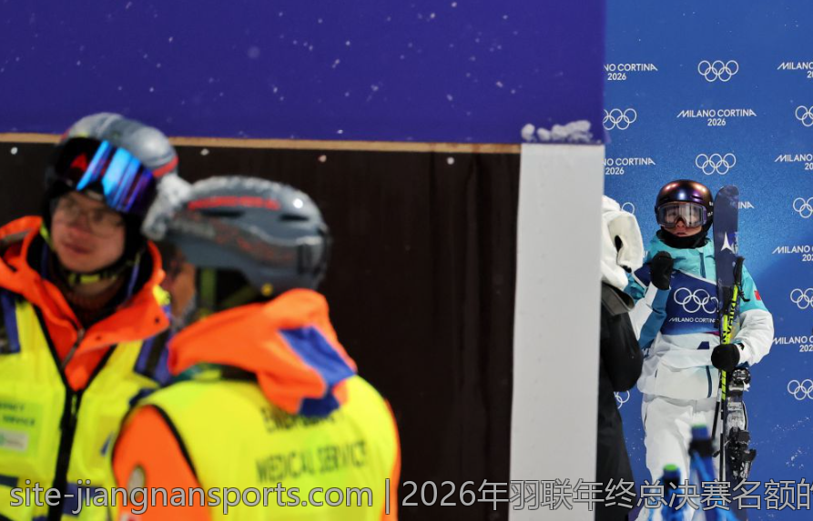 2026年羽联年终总决赛名额的申领与资格审核