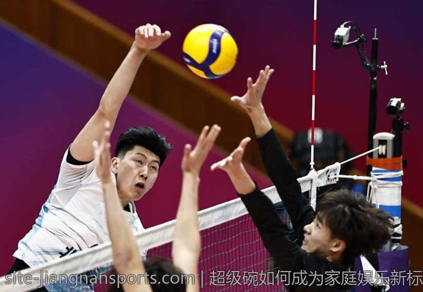 超级碗如何成为家庭娱乐新标配