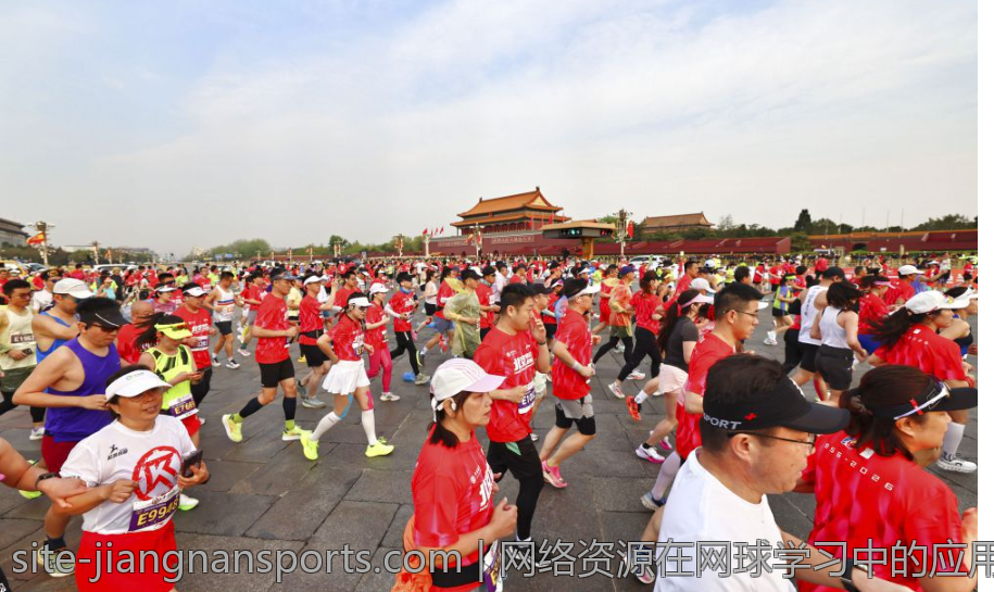 网络资源在网球学习中的应用与利用