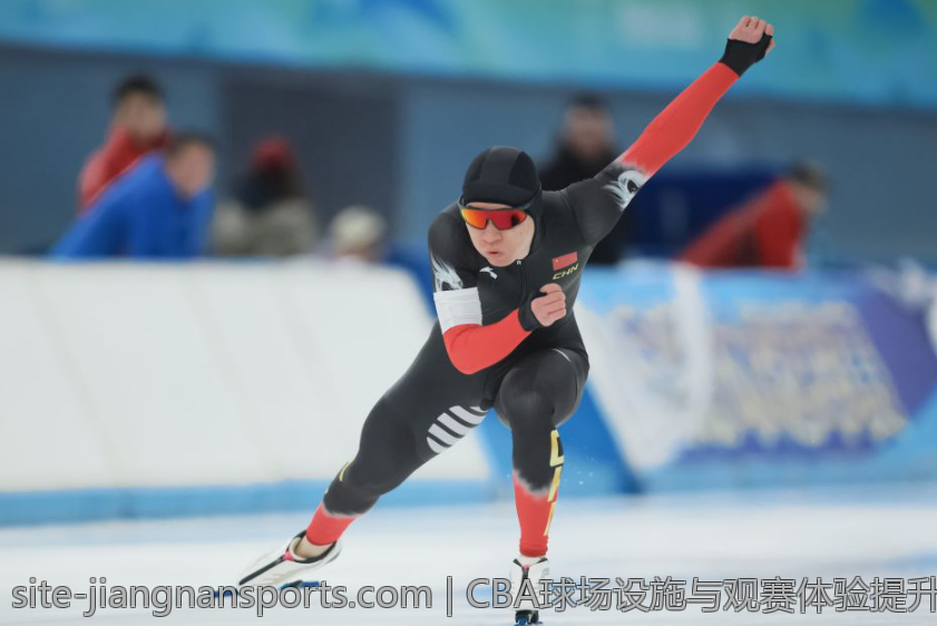 CBA球场设施与观赛体验提升