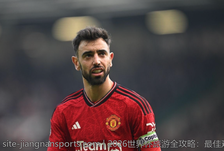 2026世界杯旅游全攻略：最佳观赛体验与行前准备
