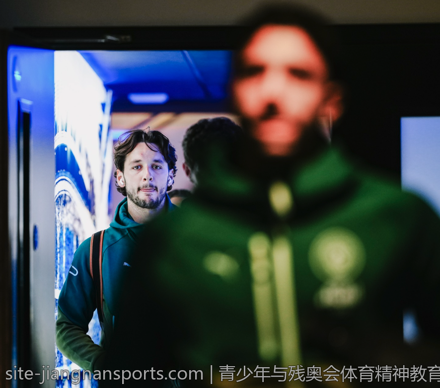 青少年与残奥会体育精神教育