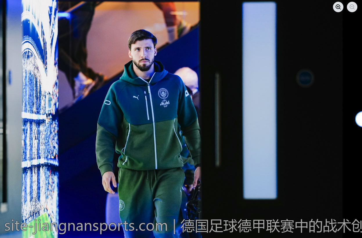 德国足球德甲联赛中的战术创新案例