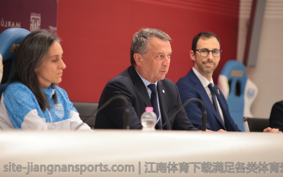 江南体育下载满足各类体育爱好者需求